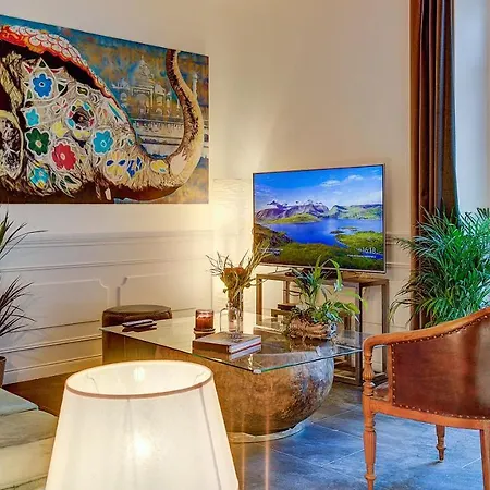 Cocoon In ***** Apartamento Cannes