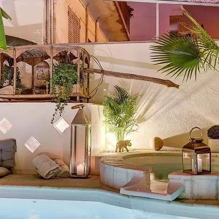 Cocoon In ***** Apartamento Cannes