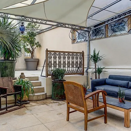 Apartamento Cocoon In *****