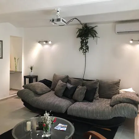 Cocoon In ***** Apartamento