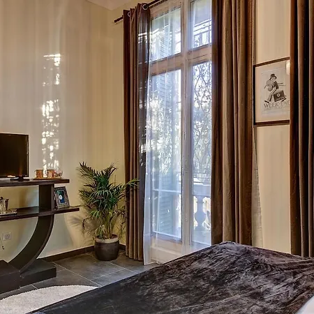 Apartamento Cocoon In *****