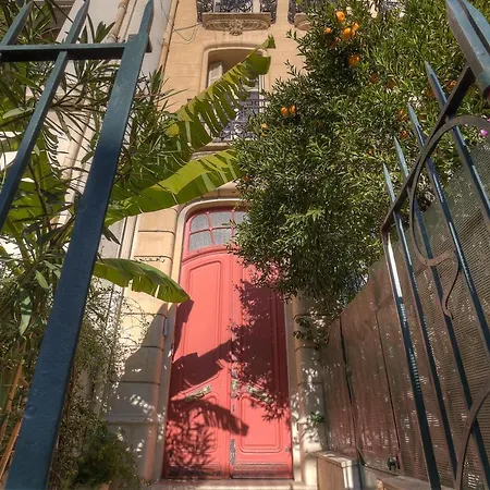 Apartamento Cocoon In *****