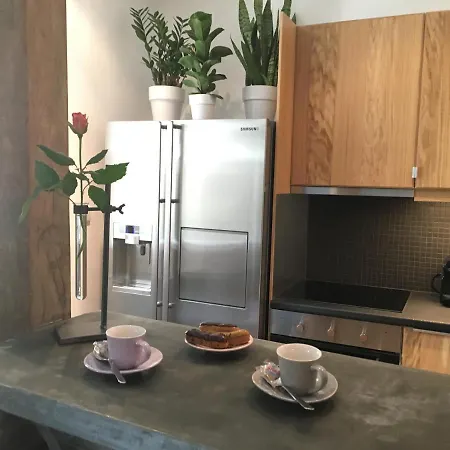 Apartamento Cocoon In *****