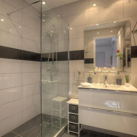 Cocoon In ***** Apartamento Cannes