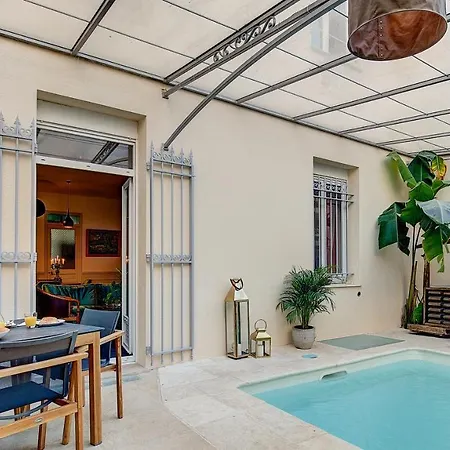 Apartamento Cocoon In ***** *