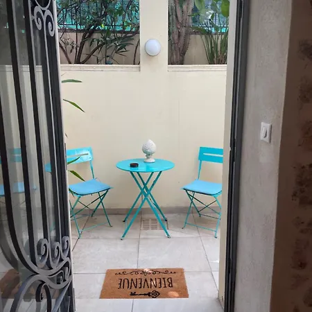 Apartamento Cocoon In *****